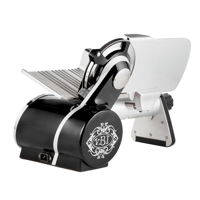 Berkel Icon Line Slicer Black Berkel Icon Line Slicer Black