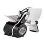 Berkel Icon Line Slicer Black