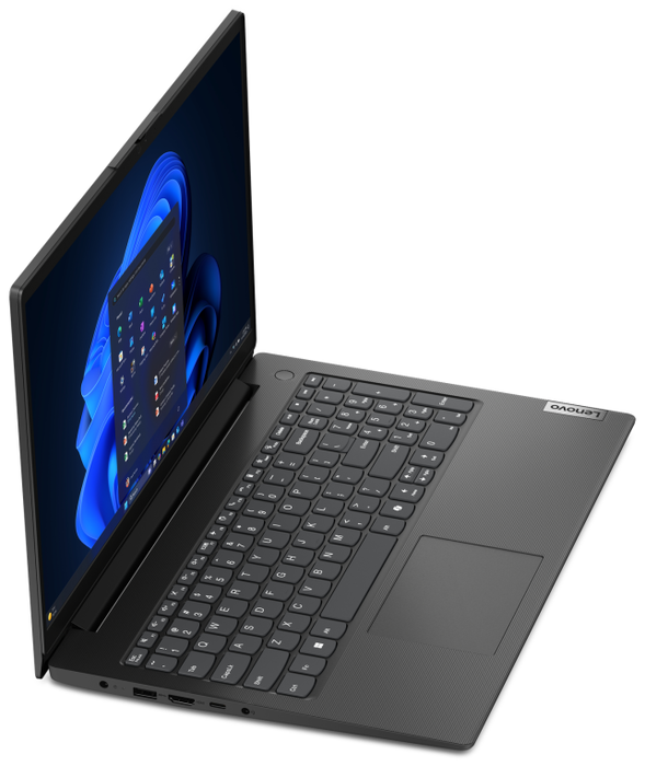 Lenovo V15 G6 ARP AMD Ryzen 5 150 16GB 512GB SSD 15.6 Full HD Negro Lenovo V15 G6 ARP AMD Ryzen 5 150 16GB 512GB SSD 15.6 Full HD Negro