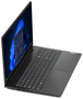 Lenovo V15 G6 ARP AMD Ryzen 5 150 16GB 512GB SSD 15.6 Full HD Negro