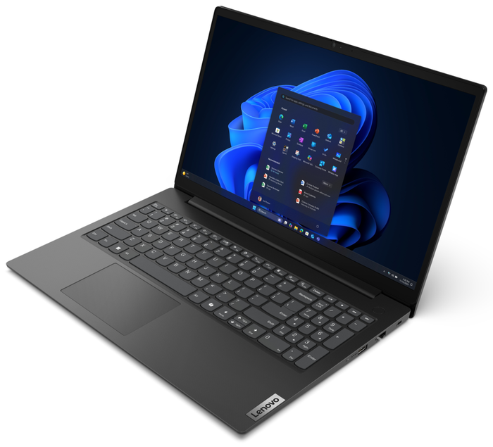 Lenovo V15 G6 ARP AMD Ryzen 5 150 16GB 512GB SSD 15.6 Full HD Negro Lenovo V15 G6 ARP AMD Ryzen 5 150 16GB 512GB SSD 15.6 Full HD Negro