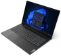 Lenovo V15 G6 ARP AMD Ryzen 5 150 16GB 512GB SSD 15.6 Full HD Negro