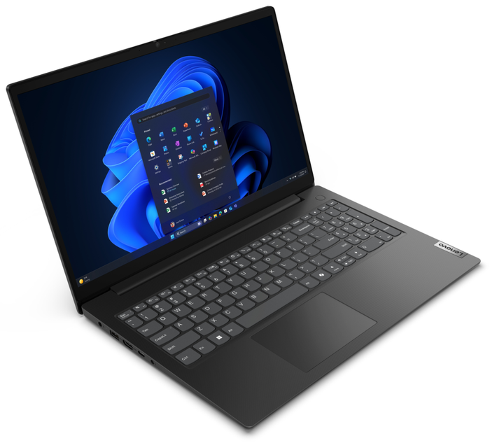 Lenovo V15 G6 ARP AMD Ryzen 5 150 16GB 512GB SSD 15.6 Full HD Negro Lenovo V15 G6 ARP AMD Ryzen 5 150 16GB 512GB SSD 15.6 Full HD Negro