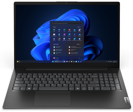 Lenovo V15 G6 ARP AMD Ryzen 5 150 16GB 512GB SSD 15.6 Full HD Negro