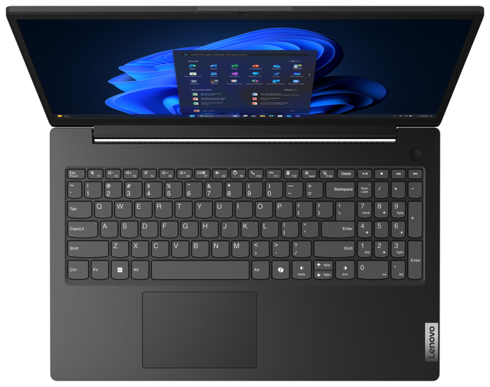 Lenovo V15 G6 ARP AMD Ryzen 5 150 16GB 512GB SSD 15.6 Full HD Negro Lenovo V15 G6 ARP AMD Ryzen 5 150 16GB 512GB SSD 15.6 Full HD Negro