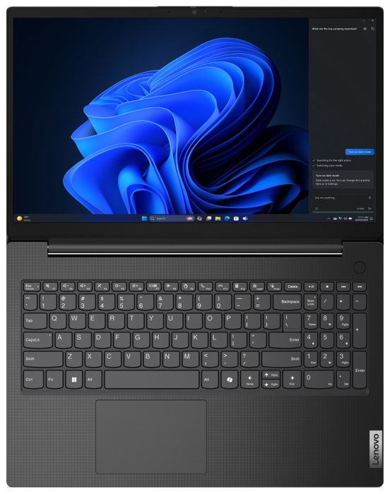 Lenovo V15 G6 ARP AMD Ryzen 5 150 16GB 512GB SSD 15.6 Full HD Negro Lenovo V15 G6 ARP AMD Ryzen 5 150 16GB 512GB SSD 15.6 Full HD Negro