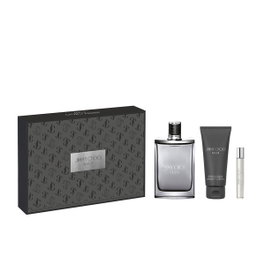 Jimmy Choo Man Estuche 3 pz