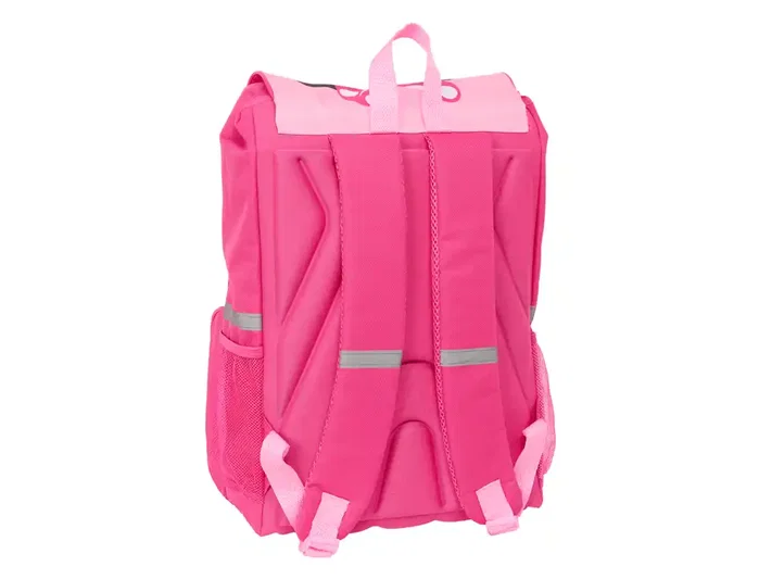 Safta Mochila Extensible Minnie Mouse 18,5x41x15 cm