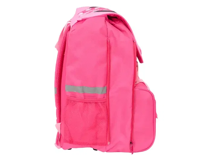 Safta Mochila Extensible Minnie Mouse 18,5x41x15 cm