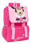 Safta Mochila Extensible Minnie Mouse 18,5x41x15cm