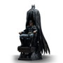 Iron Studios DC Comics Estatua Legacy Replica 1/4 Batman and Bruce Wayne