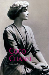 Coco Chanel, Axel Madsen - CIRCE