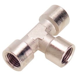 MAURER Te Hembra 1/4 (Blister 2 Piezas)