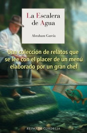La escalera de agua, REINO DE CORDELIA - REINO DE CORDELIA