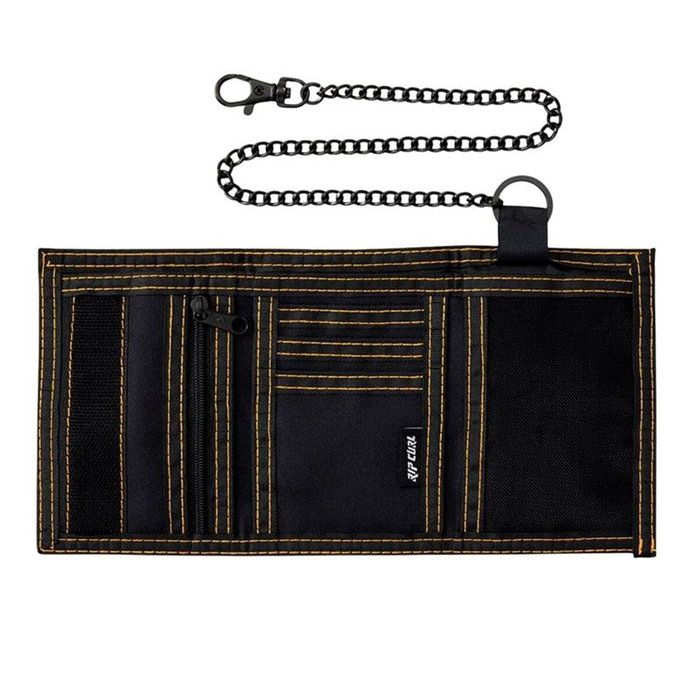 Cartera Rip Curl Kids Chain Surf Azul Cartera Rip Curl Kids Chain Surf Azul