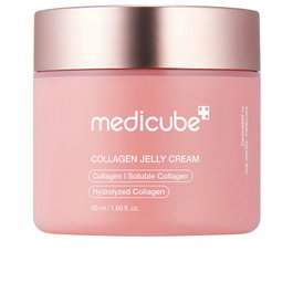 MEDICUBE Collagen Jelly Cream Crema Colágeno para Todo Tipo de Pieles 50 ml