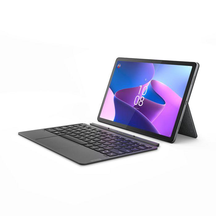 Lenovo Tab P11 Pro 2nd Gen Keyboard Pack(UK-IT)