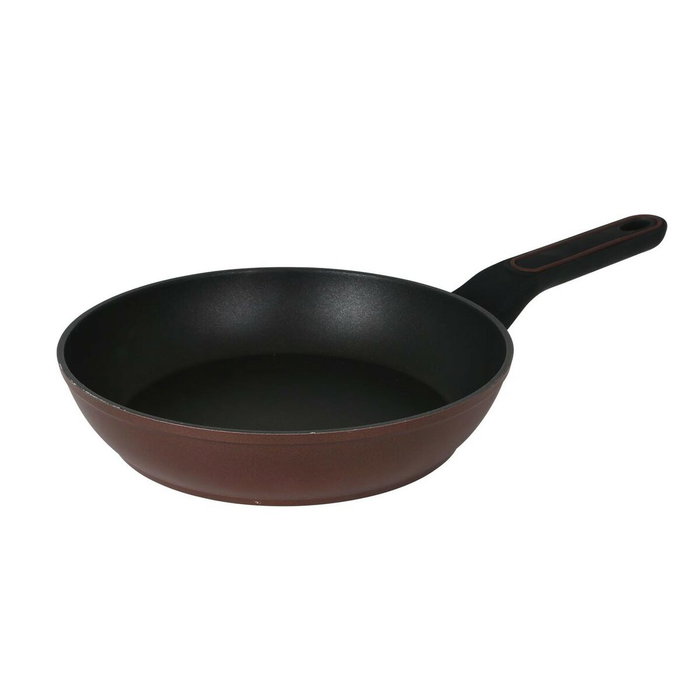 Sartén Quttin Sahara Aluminio Forjado Marrón 45 x 27 x 6 cm (6 Unidades) Sartén Quttin Sahara Aluminio Forjado Marrón 45 x 27 x 6 cm (6 Unidades)