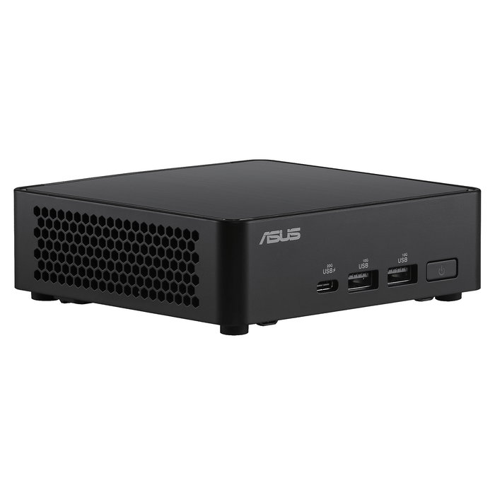ASUS RNUC14RVKU7088C2I NUC Gen14 PRO Revel Canyon U7, 2x16GB RAM, 512GB SSD, Windows 11 Pro EU Cord