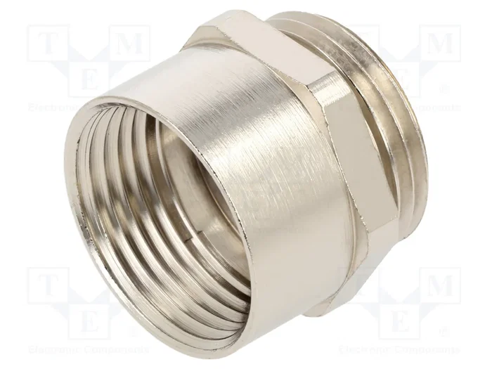LAPP SKINDICHT® ZSE-M Adaptador de rosca PG13,5 a M20 LAPP SKINDICHT® ZSE-M Adaptador de rosca PG13,5 a M20
