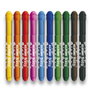 Alpino Estuche 10 Rotuladores Baby Multicolor