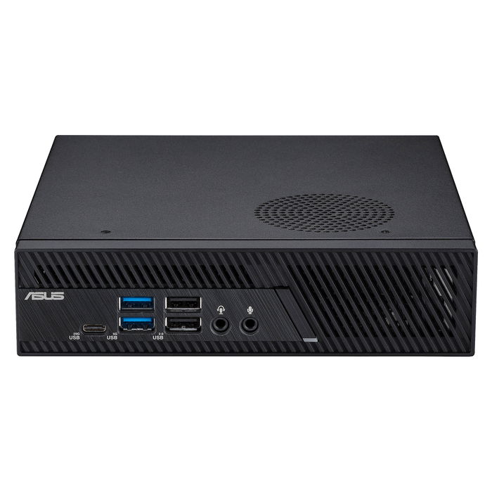 ASUS PB63-B7016MH Mini PC Intel Core i7-13700 16GB DDR5 512GB SSD M.2 Negro Sin OS