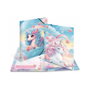 HERMA Sammelmappen A3 Karton Happy Unicorns