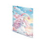 HERMA Sammelmappen A3 Karton Happy Unicorns