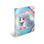 HERMA Sammelmappen A3 Karton Happy Unicorns