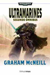 Logista Compañia De Distribucion Integral, Sa Ultramarines. Segundo Omnibus