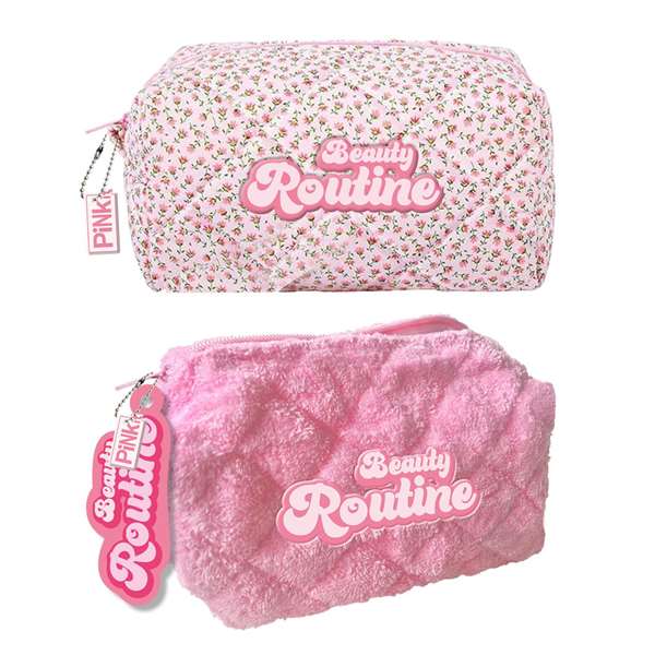 Nice Neceser Beauty Estuche de Belleza para Productos y Accesorios - Modelos Surtidos