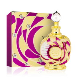 Yulali, Aceite de perfume, Para mujeres, 15 ml