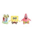 Play by Play Bob Esponja Peluches Cute Surtido (12 unidades) de 22 cm Play by Play Bob Esponja Peluches Cute Surtido (12 unidades) de 22 cm
