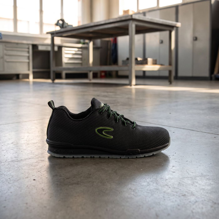 COFRA RUNNING MONTI S3 SRC Talla 41 COFRA RUNNING MONTI S3 SRC Talla 41