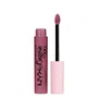 Nyx Professional Make Up Lip Lingerie XXL unlaced