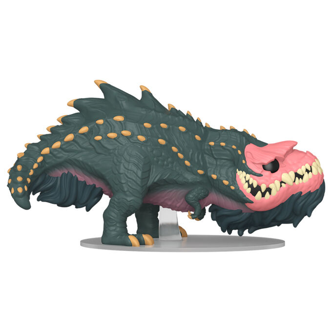Funko Figura POP! Games Turok Bearded Dragon