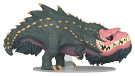 Funko Figura POP! Games Turok Bearded Dragon