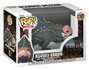Funko Figura POP! Games Turok Bearded Dragon