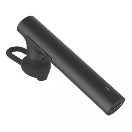 Auricular Bluetooth Xiaomi Mi Headset Basic/ Negro