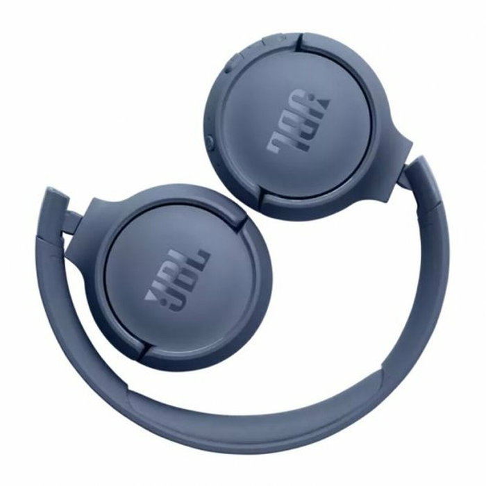 JBL Tune 520BT Auriculares Inalámbricos Azules JBL Tune 520BT Auriculares Inalámbricos Azules