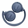 JBL Tune 520BT Auriculares Inalámbricos Azules