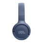 JBL Tune 520BT Auriculares Inalámbricos Azules