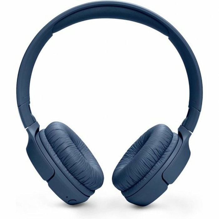 JBL Tune 520BT Auriculares Inalámbricos Azules JBL Tune 520BT Auriculares Inalámbricos Azules