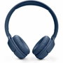 JBL Tune 520BT Auriculares Inalámbricos Azules
