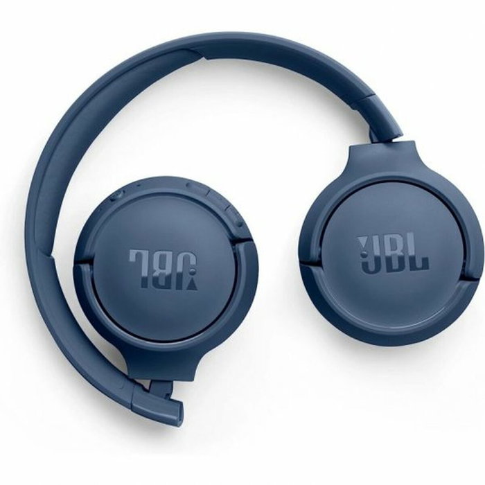 JBL Tune 520BT Auriculares Inalámbricos Azules JBL Tune 520BT Auriculares Inalámbricos Azules