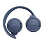 JBL Tune 520BT Auriculares Inalámbricos Azules