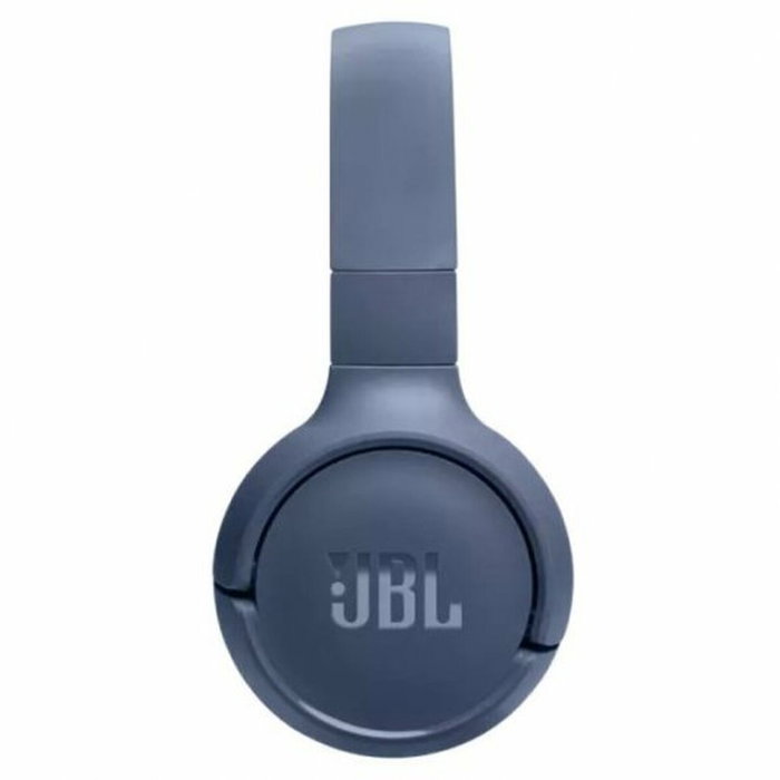 JBL Tune 520BT Auriculares Inalámbricos Azules JBL Tune 520BT Auriculares Inalámbricos Azules