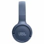 JBL Tune 520BT Auriculares Inalámbricos Azules