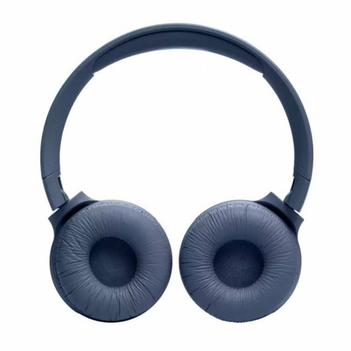 JBL Tune 520BT Auriculares Inalámbricos Azules JBL Tune 520BT Auriculares Inalámbricos Azules