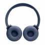 JBL Tune 520BT Auriculares Inalámbricos Azules